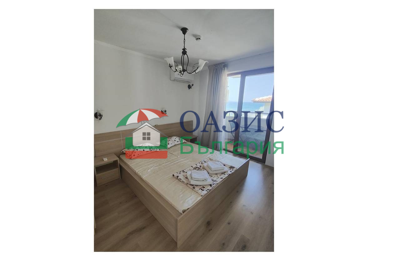 Продава КЪЩА, с. Лозенец, област Бургас, снимка 16 - Къщи - 51413470