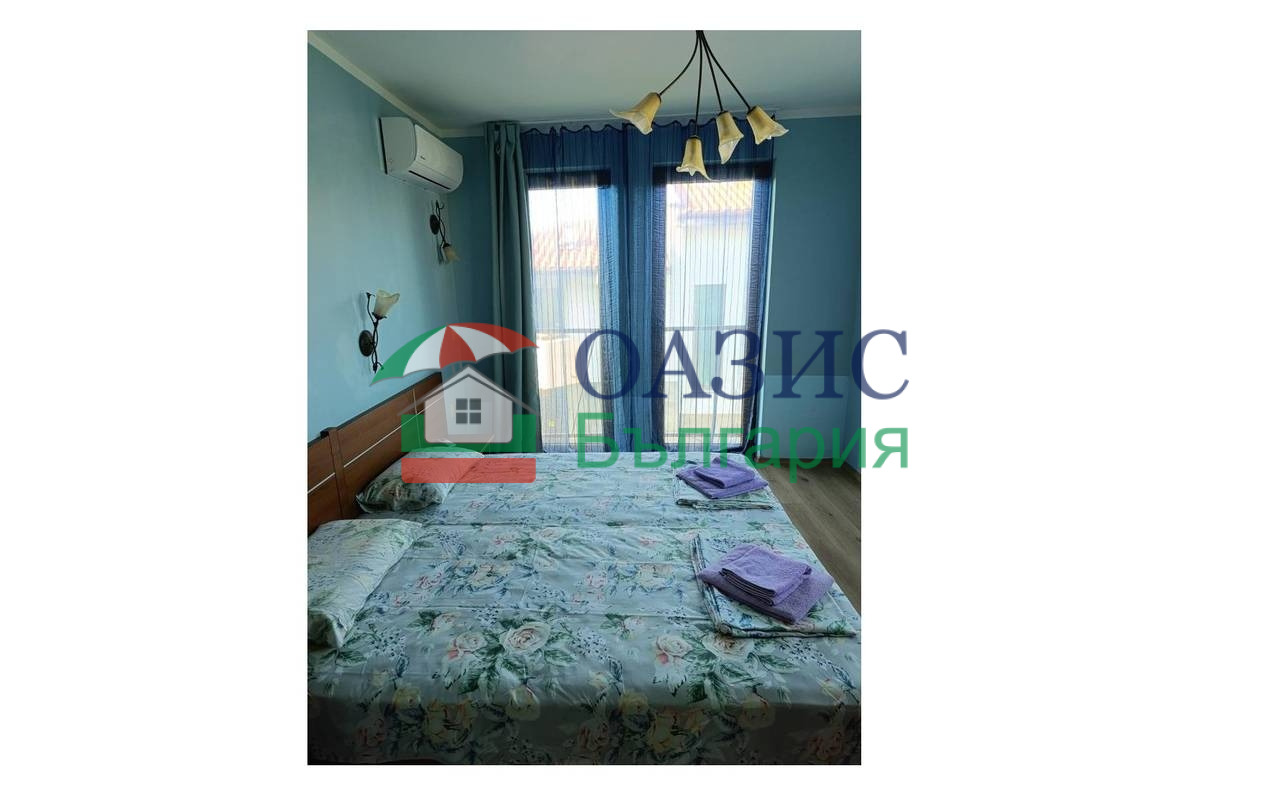 Продава КЪЩА, с. Лозенец, област Бургас, снимка 17 - Къщи - 51413470