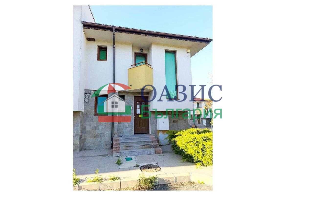 Продава КЪЩА, с. Лозенец, област Бургас, снимка 2 - Къщи - 51413470