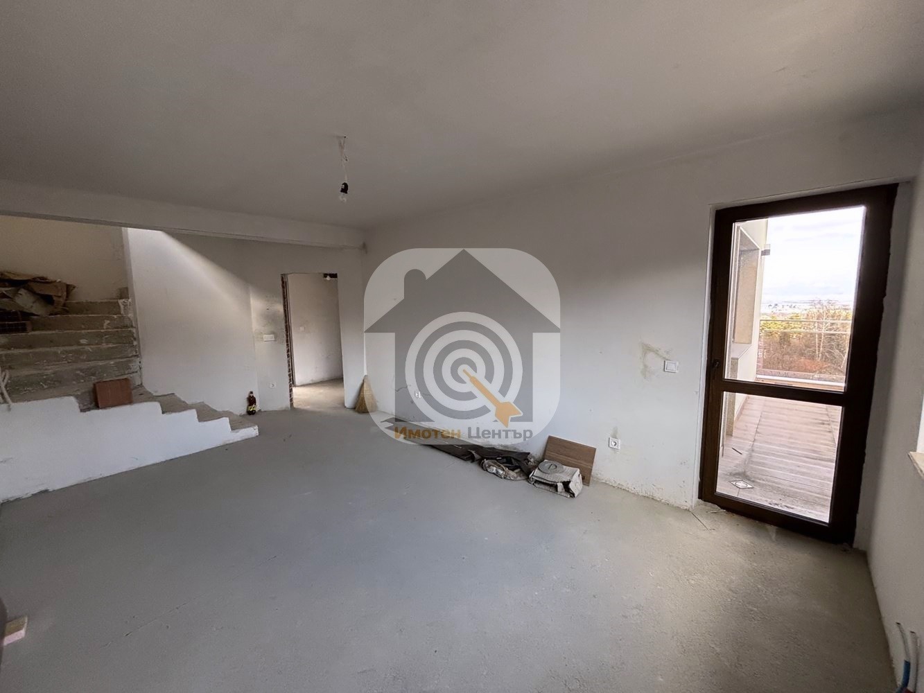 Продава КЪЩА, гр. София, Симеоново, снимка 7 - Къщи - 53710722