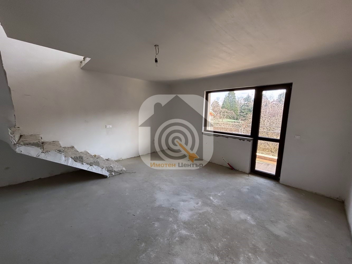 Продава КЪЩА, гр. София, Симеоново, снимка 8 - Къщи - 53710722