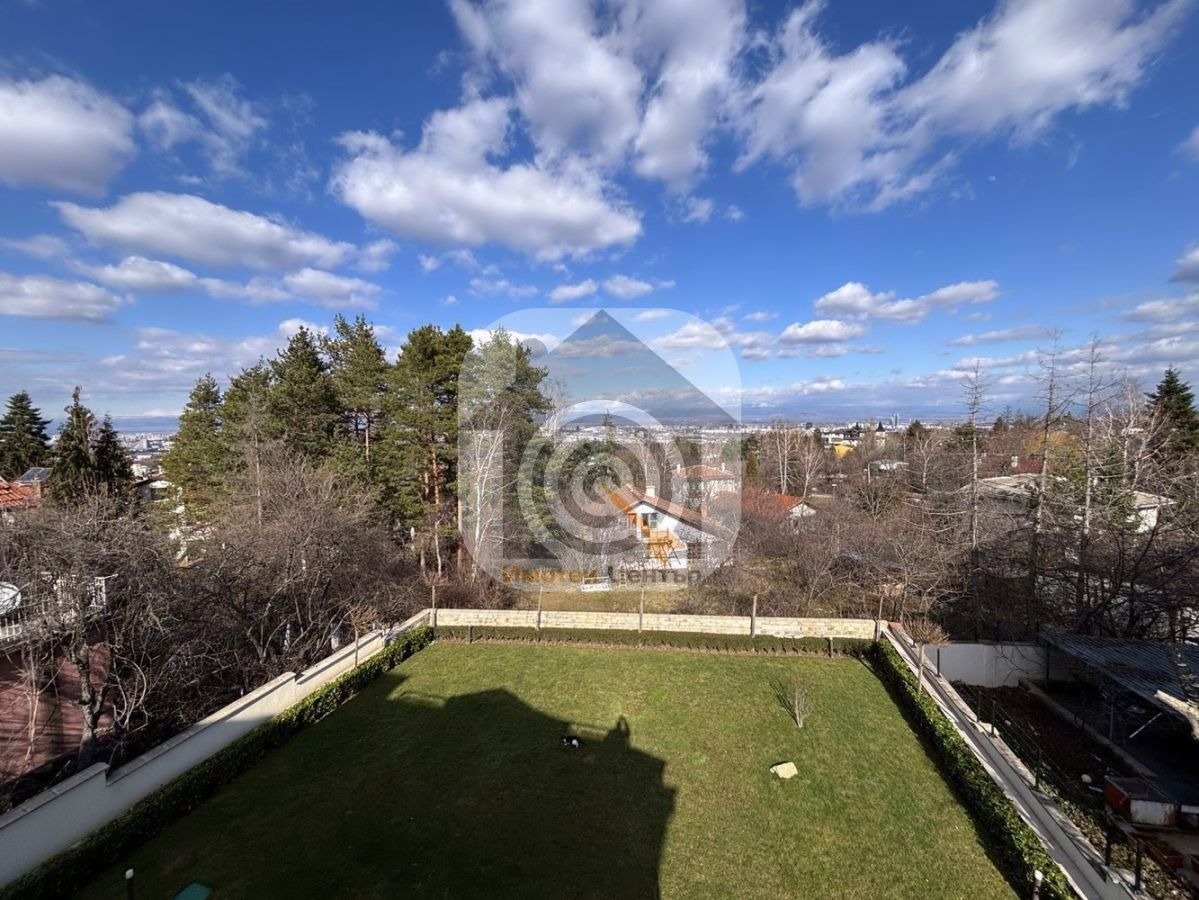 Продава КЪЩА, гр. София, Симеоново, снимка 11 - Къщи - 53710722