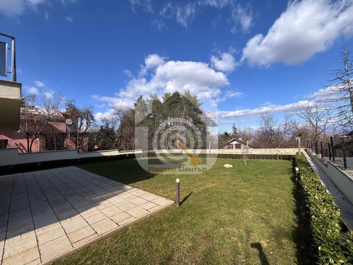 Продава КЪЩА, гр. София, Симеоново, снимка 6 - Къщи - 53710722