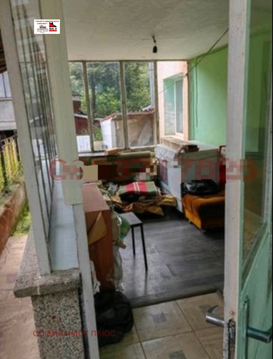 Продава КЪЩА, с. Гинци, област София област, снимка 6 - Къщи - 54052702