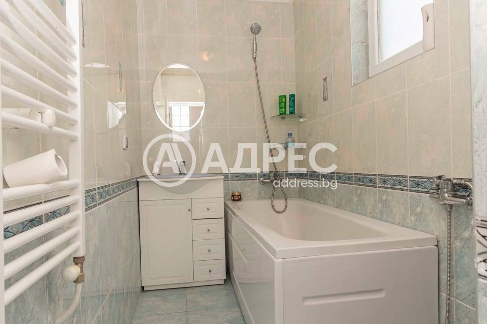 Продава КЪЩА, гр. Бургас, Ветрен, снимка 12 - Къщи - 55542891