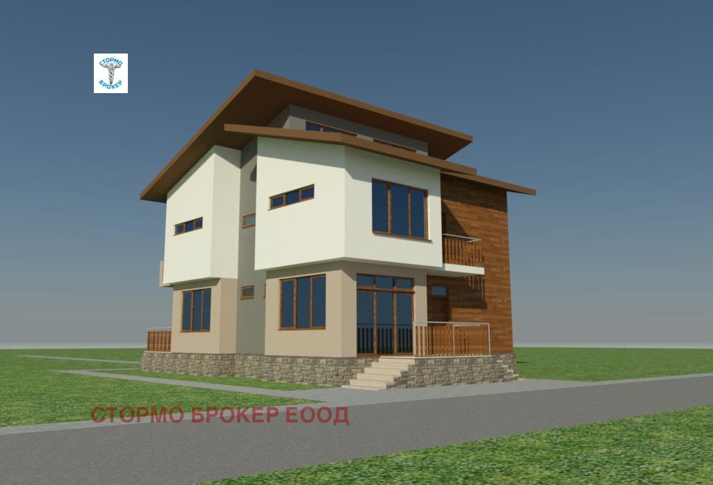 Продава ПАРЦЕЛ, гр. Павел баня, област Стара Загора, снимка 2 - Парцели - 40482689