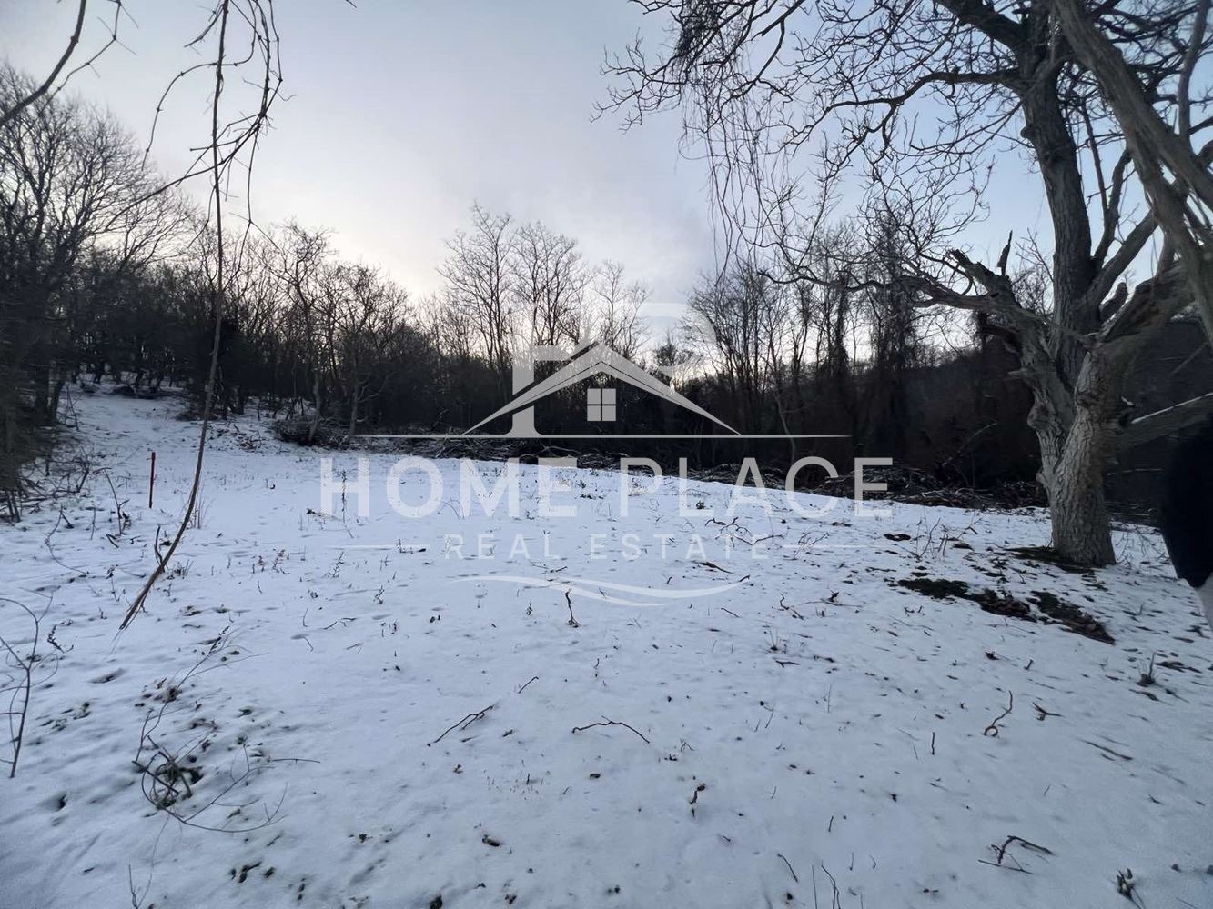 Продава ПАРЦЕЛ, с. Кичево, област Варна