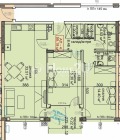 Продава 3-СТАЕН, гр. Варна, Виница, снимка 14