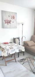 Продава  1-стаен област Бургас , гр. Приморско , 33 кв.м | 76541290 - изображение [3]