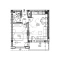 Продава 2-СТАЕН, град Пловдив, Беломорски • 66200 € • 54811286 — Holmes.bg