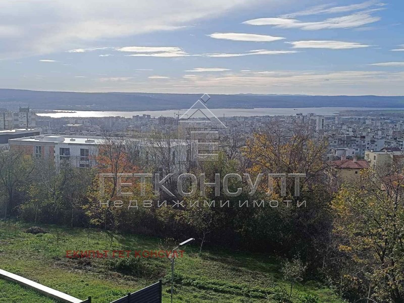 Продава 2-СТАЕН в град Варна, м-т Пчелина - 58 кв.м / 96 000 € » 187 759.68 лв., ЕКИПЪТ ГЕТ КОНСУЛТ