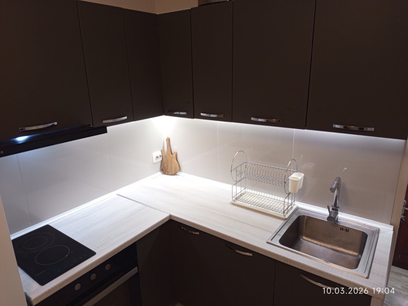 Продава 2-СТАЕН в град Велико Търново, Колю Фичето - 55 кв.м / 98 000 € » 191 671.34 лв., БМ РИЪЛТИ