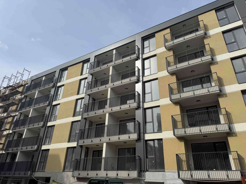 Продава 3-СТАЕН в град София, Малинова долина - 101 кв.м / 267 650 € » 523 477.90 лв., ИМОТЕН ЦЕНТЪР БЪЛГАРИЯ 2021