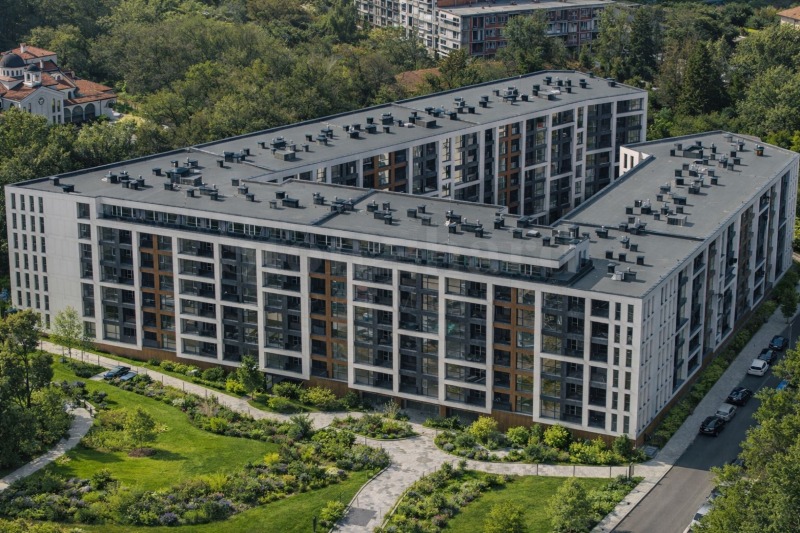 Продава 3-СТАЕН в град София, Малинова долина - 122 кв.м / 282 279 € » 552 089.74 лв., СТОУНХАРД ПРЕМИЪР СОФИЯ