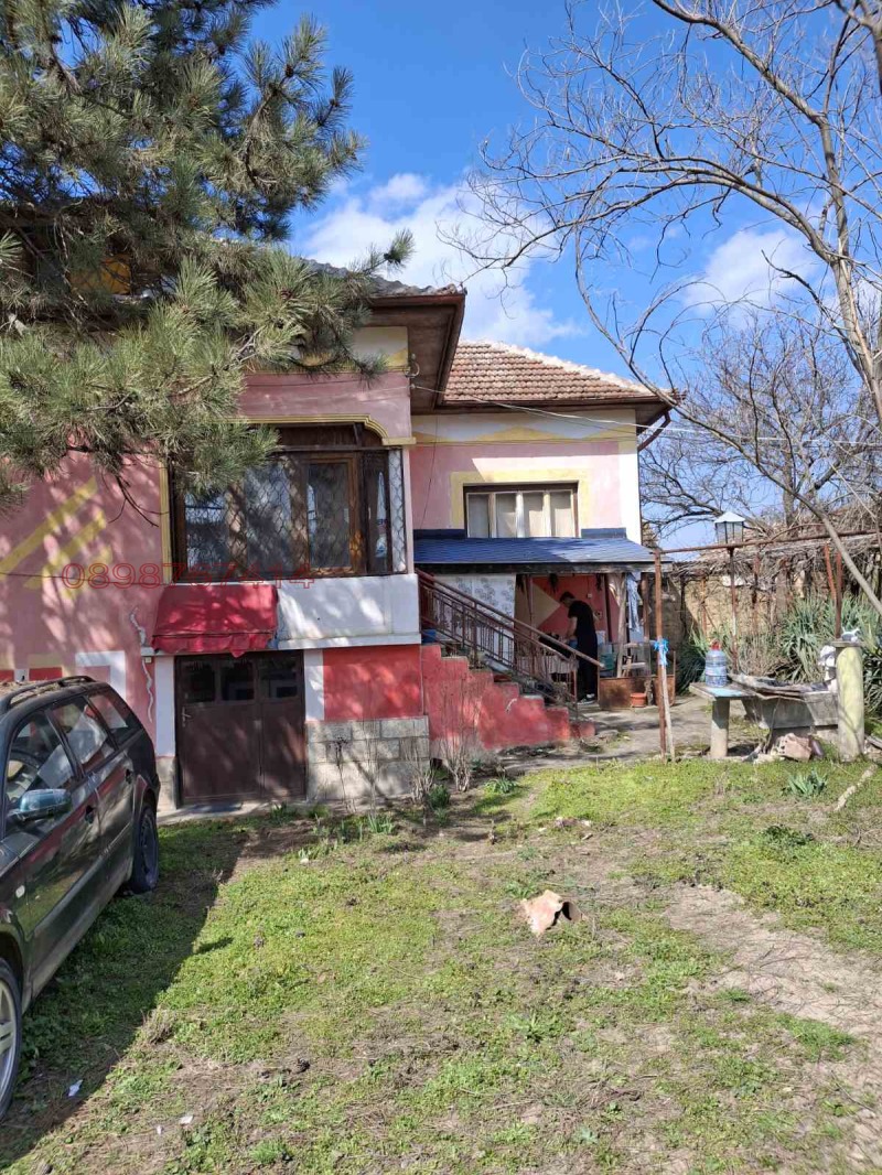 Продава КЪЩА в област Враца, с. Галиче - 80 кв.м / 16 000 € » 31 293.28 лв.