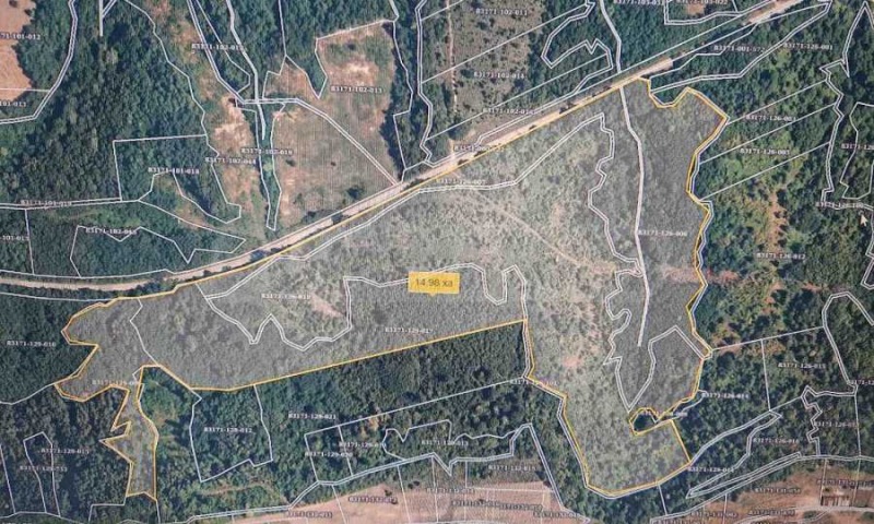 Продава ПАРЦЕЛ в област Велико Търново, гр. Елена - 147000 кв.м / 445 000 € » 870 344.35 лв., СУПРИММО ОФИСИ В СТРАНАТА
