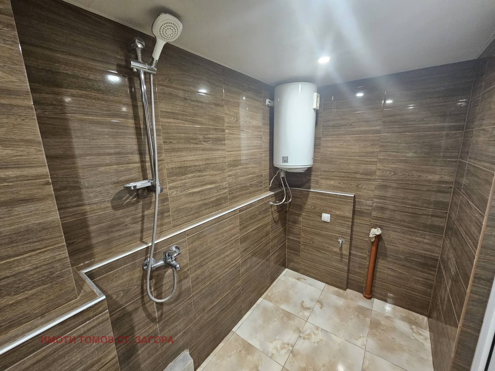 Продава ГАРАЖ | Imot.bg — изображение 1