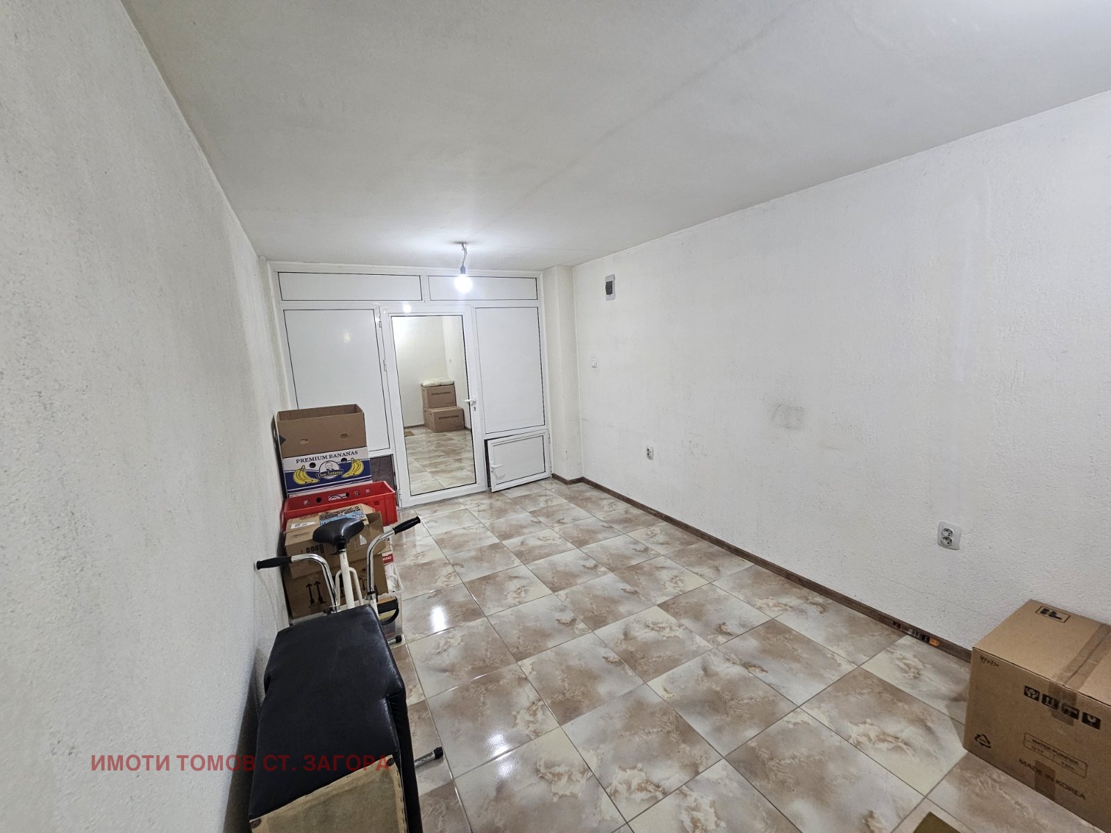 Продава ГАРАЖ | Imot.bg — изображение 4