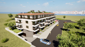 2 sypialnie Sozopol, region Burgas 1