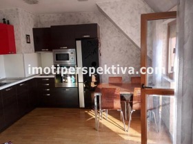 2 dormitorios Kyuchuk Parizh, Plovdiv