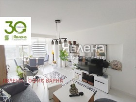 2 спаваће собе Чајка, Варна