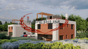 Продава къща град Варна м-т Боровец - юг - [1] 