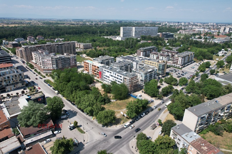 Продава  1-стаен град Пловдив , Христо Смирненски , 39 кв.м | 91153506 - изображение [5]