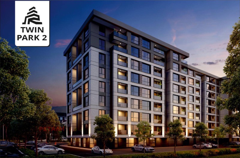 Продава  1-стаен град Пловдив , Христо Смирненски , 39 кв.м | 91153506 - изображение [3]