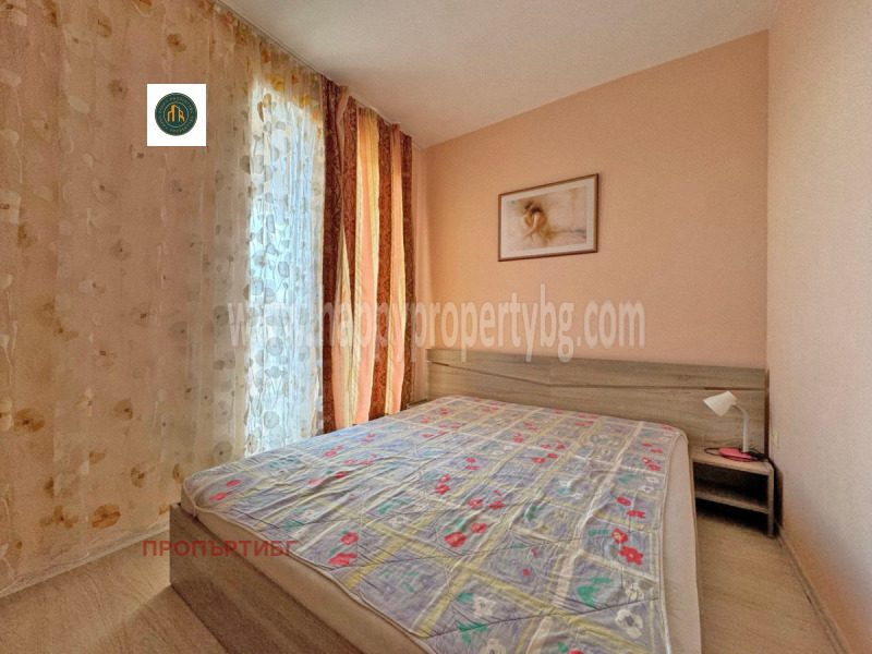 For Sale  1 bedroom region Burgas , k.k. Slanchev bryag , 54 sq.m | 49456709 - image [8]