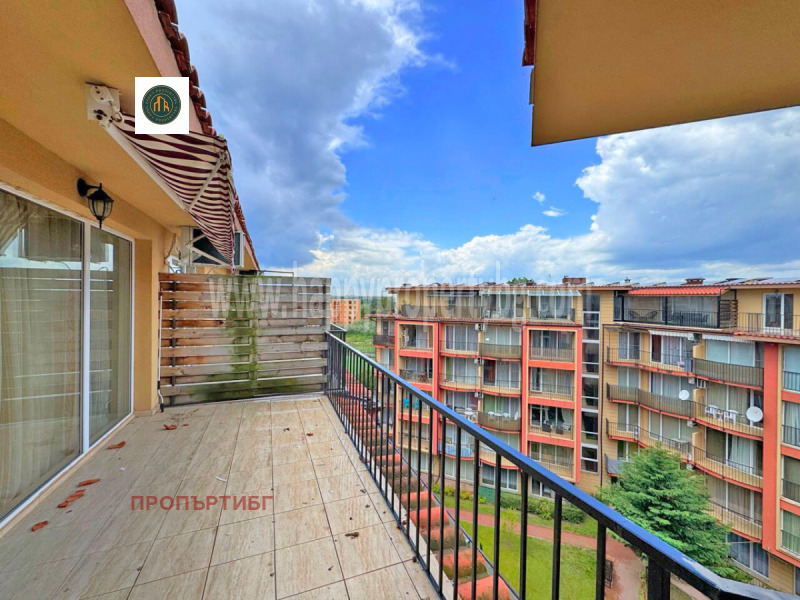 For Sale  1 bedroom region Burgas , k.k. Slanchev bryag , 54 sq.m | 49456709 - image [5]