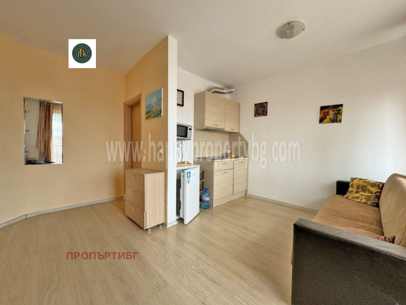 For Sale  1 bedroom region Burgas , k.k. Slanchev bryag , 54 sq.m | 49456709 - image [4]