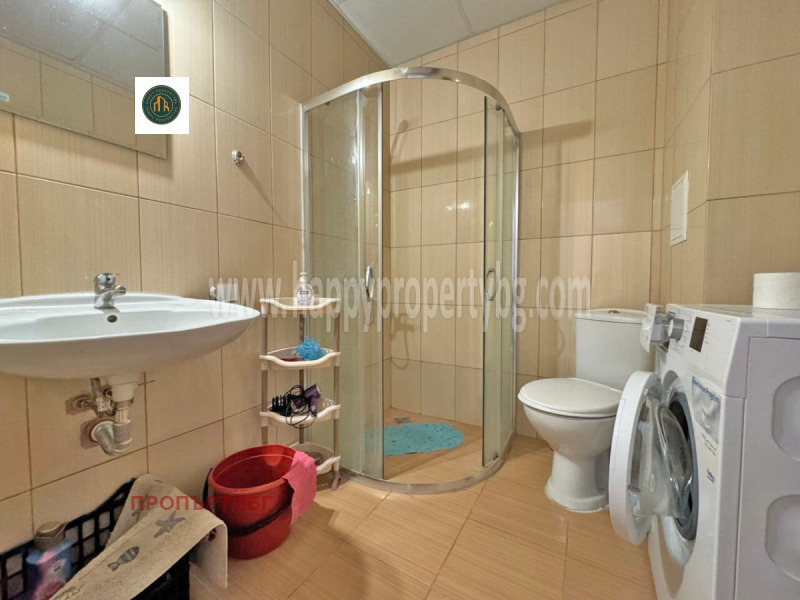 For Sale  1 bedroom region Burgas , k.k. Slanchev bryag , 54 sq.m | 49456709 - image [9]