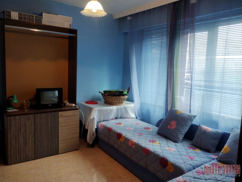 Till salu  1 sovrum Burgas , Slaveikov , 60 kvm | 79136565 - bild [6]