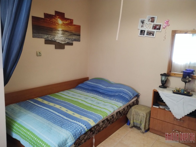 Till salu  1 sovrum Burgas , Slaveikov , 60 kvm | 79136565 - bild [8]