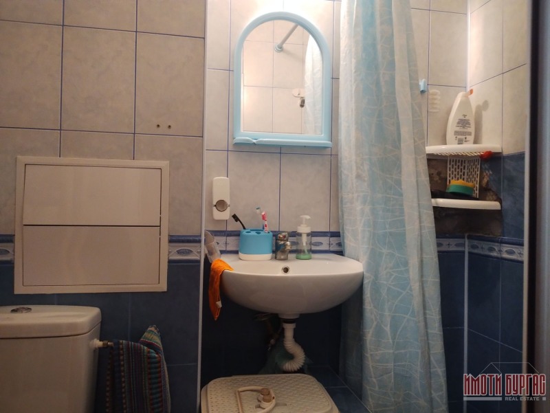 Te koop  1 slaapkamer Burgas , Slavejkov , 60 m² | 79136565 - afbeelding [10]