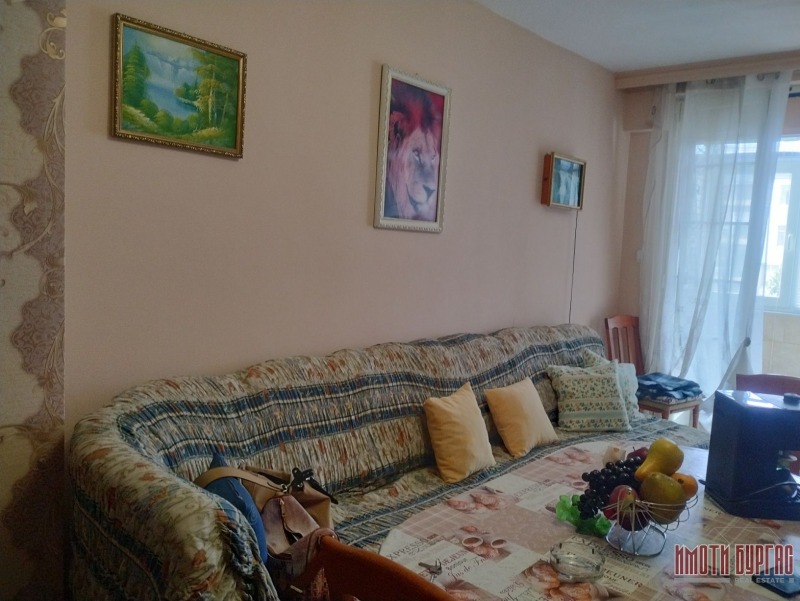 Na sprzedaż  1 sypialnia Burgas , Slawejkow , 60 mkw | 79136565 - obraz [4]