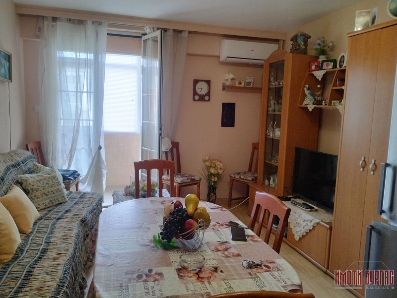 Te koop  1 slaapkamer Burgas , Slavejkov , 60 m² | 79136565 - afbeelding [3]