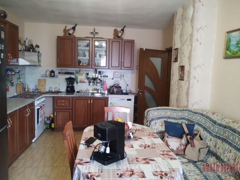 À venda  1 quarto Burgas , Slaveikov , 60 m² | 79136565 - imagem [2]