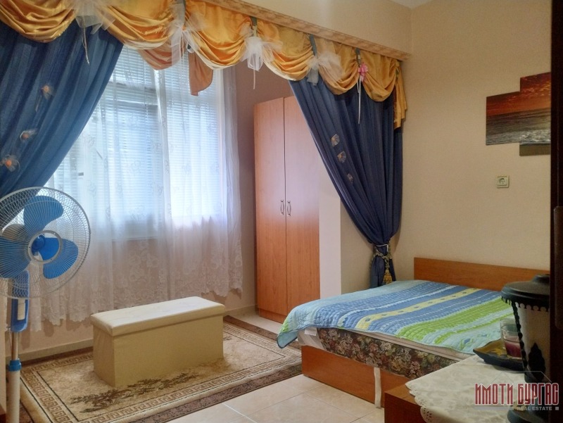 À venda  1 quarto Burgas , Slaveikov , 60 m² | 79136565 - imagem [7]