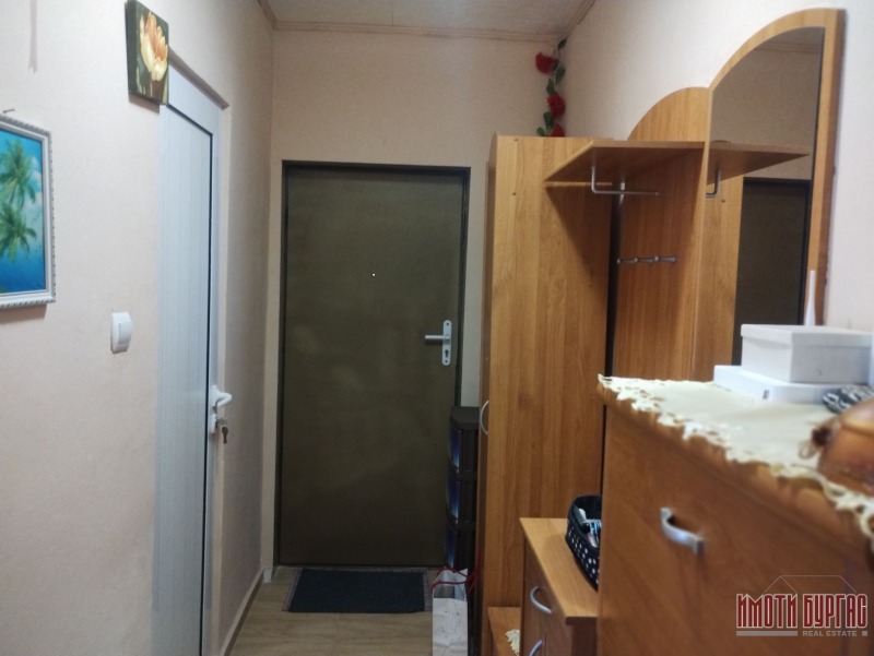 Till salu  1 sovrum Burgas , Slaveikov , 60 kvm | 79136565 - bild [9]