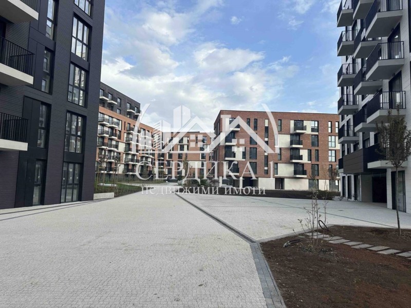 À vendre  1 chambre Sofia , Krasno selo , 88 m² | 58249479 - image [2]