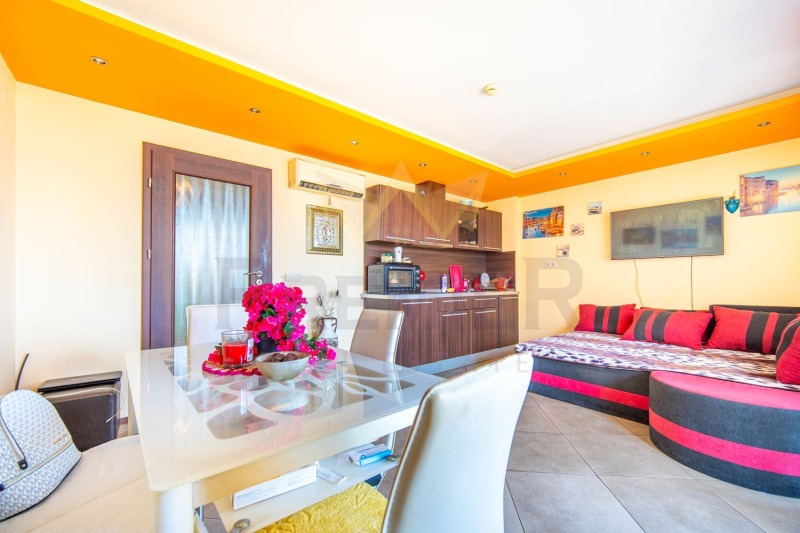 De vânzare  1 dormitor regiunea Dobrich , Balciic , 86 mp | 48146419 - imagine [3]