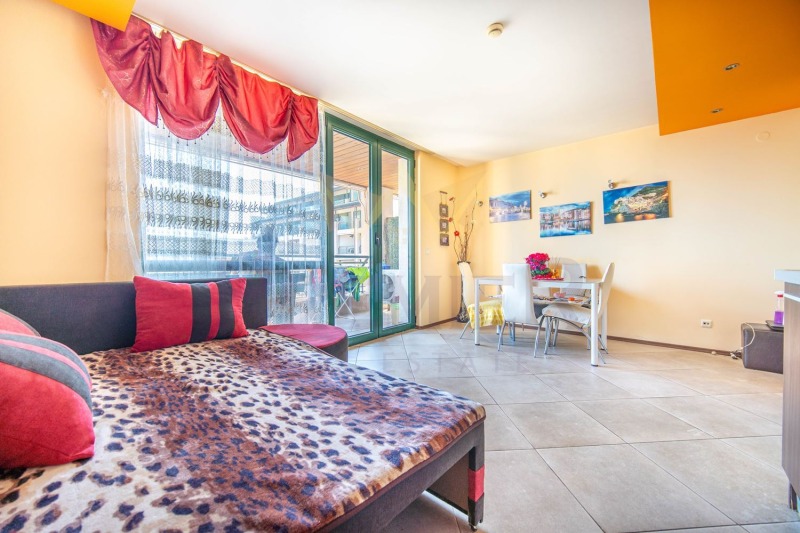 De vânzare  1 dormitor regiunea Dobrich , Balciic , 86 mp | 48146419 - imagine [4]