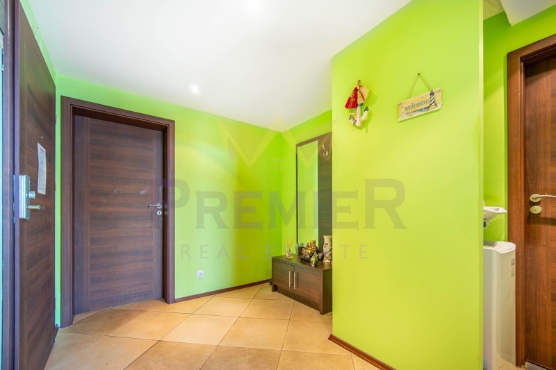 De vânzare  1 dormitor regiunea Dobrich , Balciic , 86 mp | 48146419 - imagine [6]