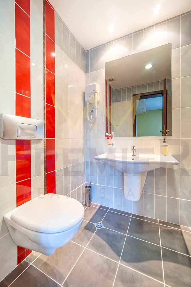 De vânzare  1 dormitor regiunea Dobrich , Balciic , 86 mp | 48146419 - imagine [7]