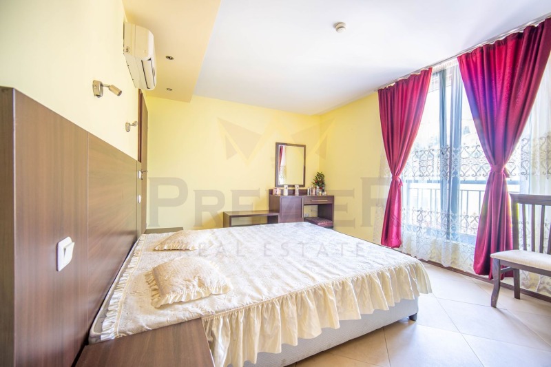 De vânzare  1 dormitor regiunea Dobrich , Balciic , 86 mp | 48146419 - imagine [11]