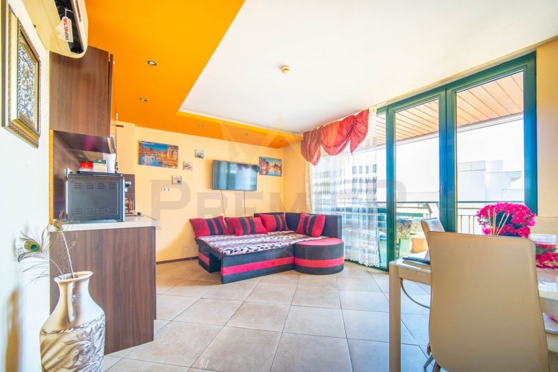 De vânzare  1 dormitor regiunea Dobrich , Balciic , 86 mp | 48146419 - imagine [2]