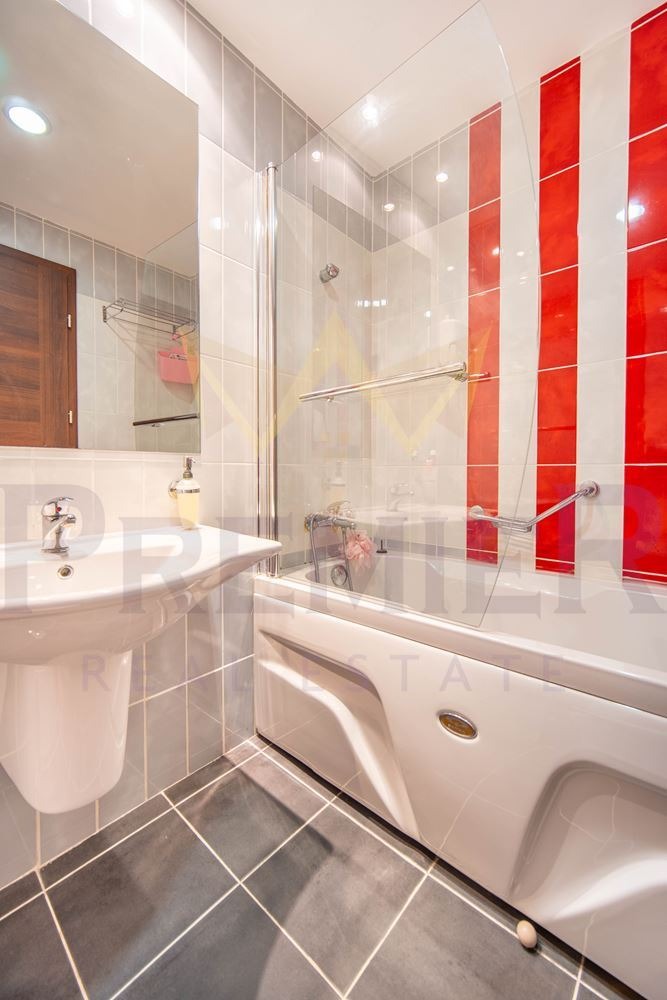 De vânzare  1 dormitor regiunea Dobrich , Balciic , 86 mp | 48146419 - imagine [8]