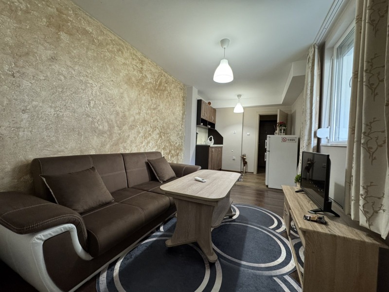 Zu verkaufen  1 Schlafzimmer Weliko Tarnowo , Tscholakowzi , 50 qm | 74111065 - Bild [4]