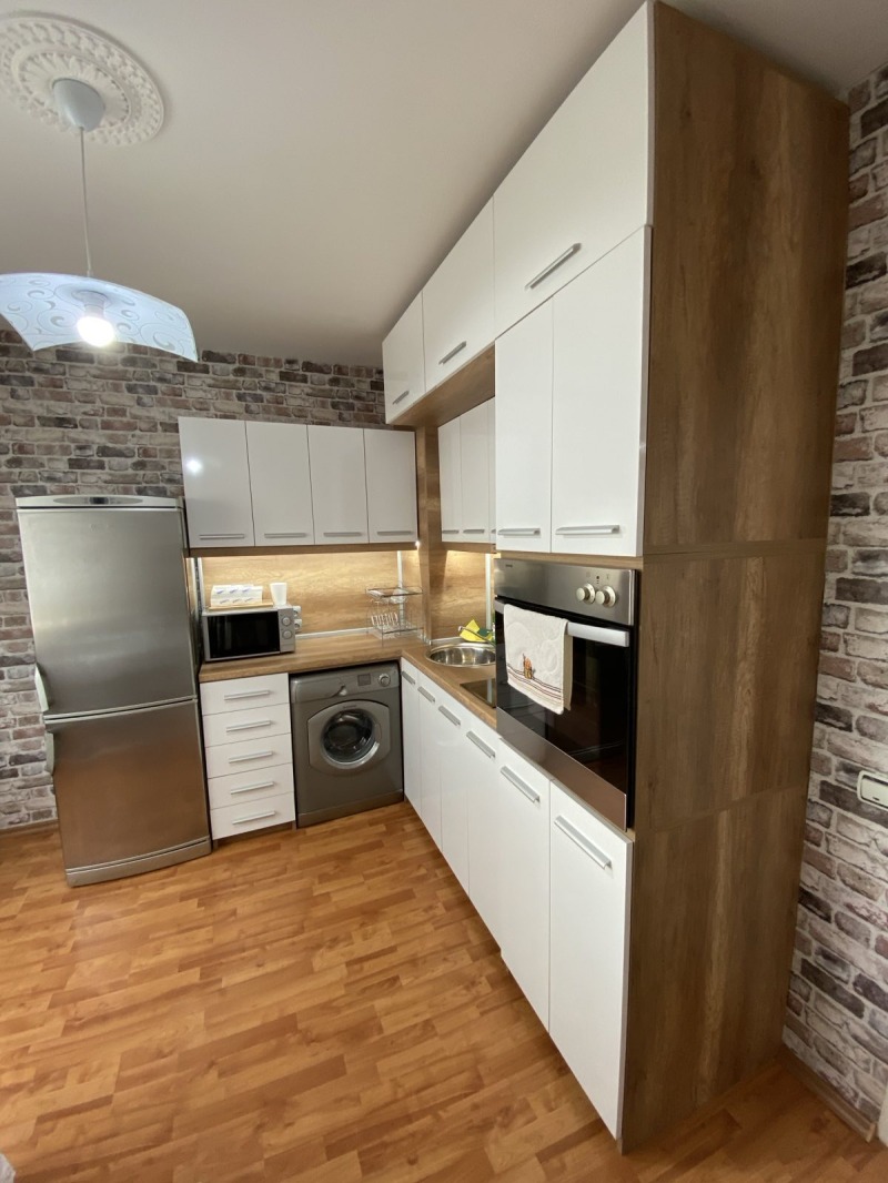Zu verkaufen  1 Schlafzimmer Weliko Tarnowo , Tscholakowzi , 50 qm | 74111065 - Bild [2]